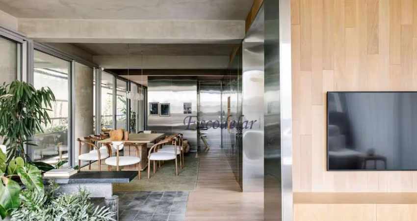 Apartamento à venda, 109 m² por r$ 2.214.624,00 - pinheiros - são paulo/sp