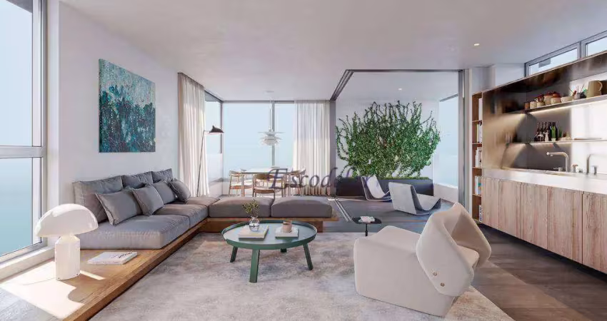 Apartamento à venda, 79 m² por r$ 2.491.800,00 - itaim bibi - são paulo/sp