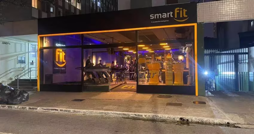 Loja à venda, 1260 m² por r$ 15.980.000,00 - jardins - são paulo/sp