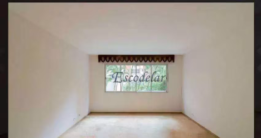 Apartamento com 3 dormitórios à venda - Itaim Bibi - São Paulo/SP