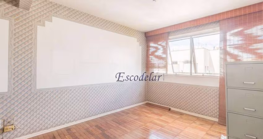 Apartamento com 2 dormitórios à venda, 92 m² por R$ 1.490.000,00 - Itaim Bibi - São Paulo/SP