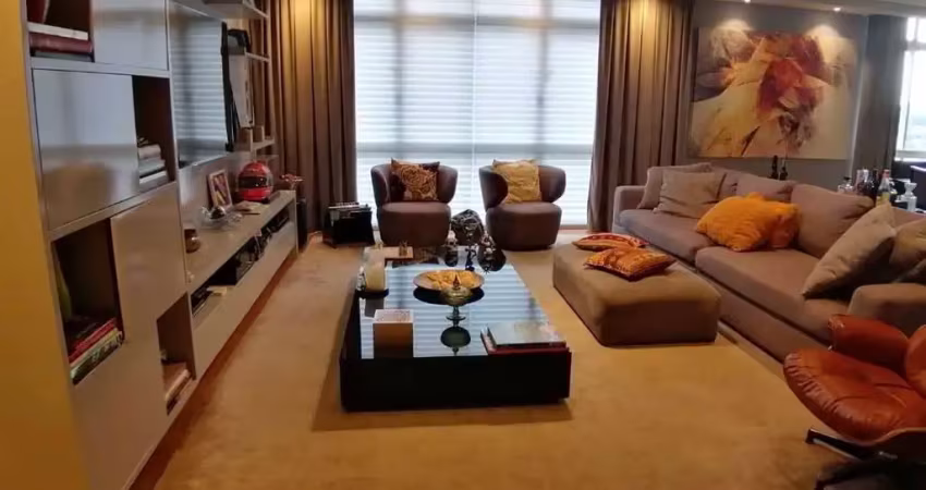 Apartamento para alugar, 230 m² por R$ 20.320,00 - Higienópolis - São Paulo/SP