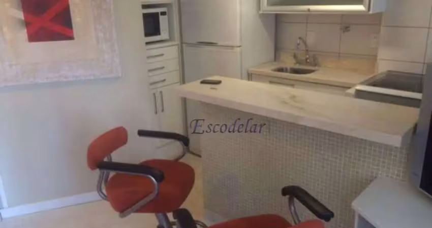 Apartamento com 1 dormitório à venda, 45 m² por r$ 750.000,00 - vila nova conceição - são paulo/sp