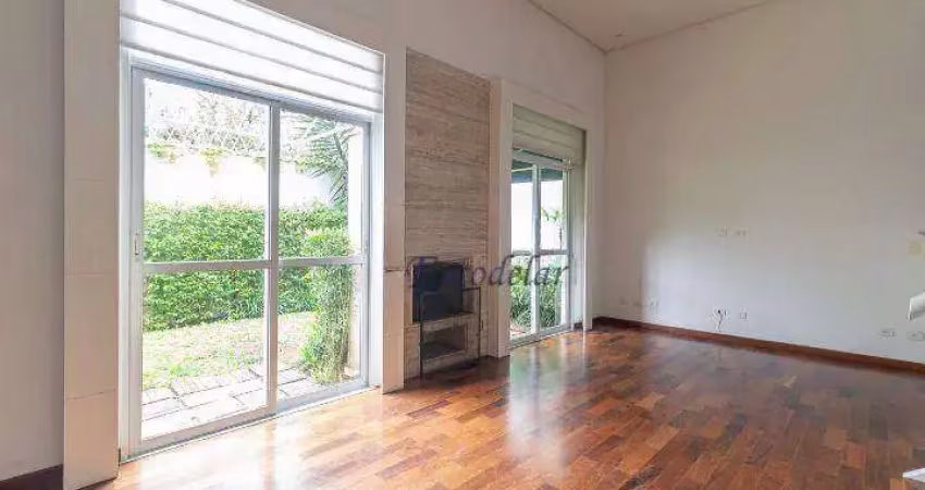 Casa com 4 quartos; sendo 3 suites 310 m² - venda por r$ 4.890.000 ou aluguel por r$ 19.990 - vila madalena - são paulo/sp