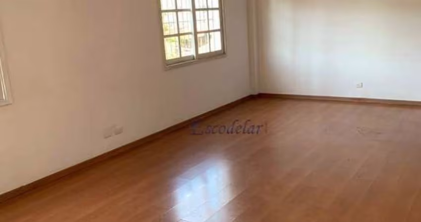 Apartamento com 3 dormitórios à venda, 110 m² por R$ 1.100.000,00 - Cerqueira César - São Paulo/SP