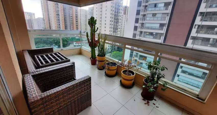 Apartamento com 2 dormitórios à venda, 149 m² por r$ 1.980.000,00 - perdizes - são paulo/sp