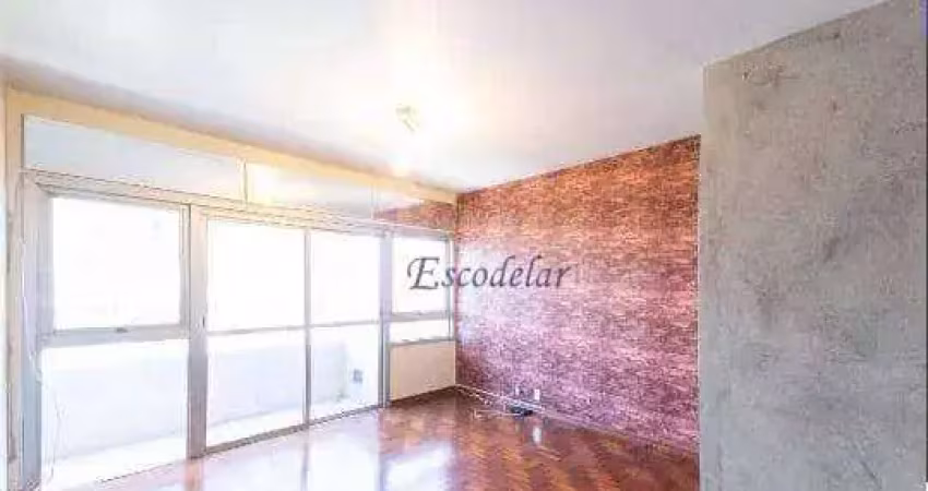 Apartamento com 2 dormitórios à venda, 75 m² por r$ 745.000,00 - vila olímpia - são paulo/sp