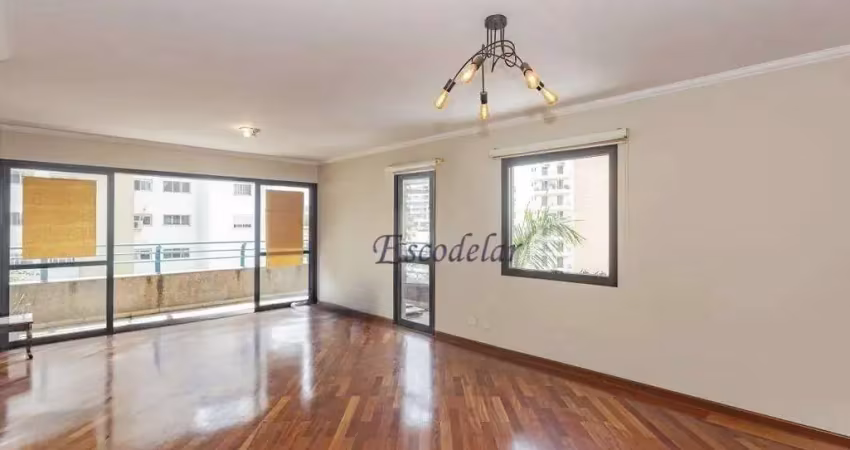 Apartamento com 3 dormitórios, 136 m² - venda por r$ 1.550.000,00 ou aluguel por r$ 9.845,33 - brooklin novo - são paulo/sp
