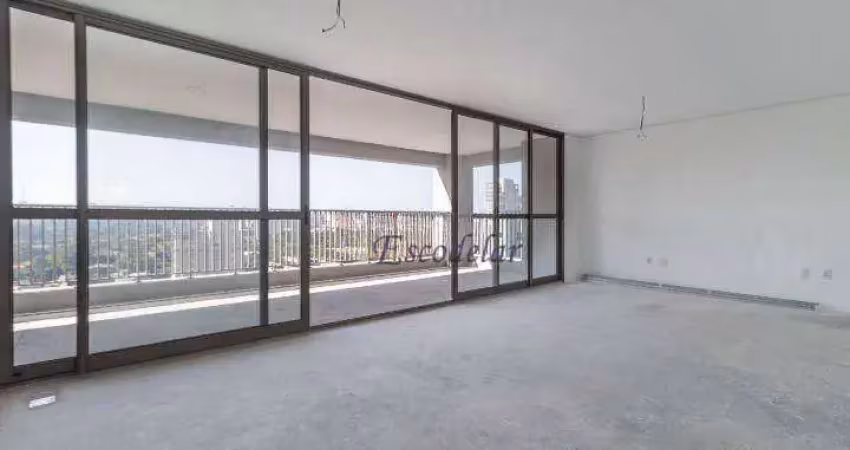 Apartamento com 4 quartos à venda, 280 m² por r$ 8.695.000 - moema - são paulo/sp