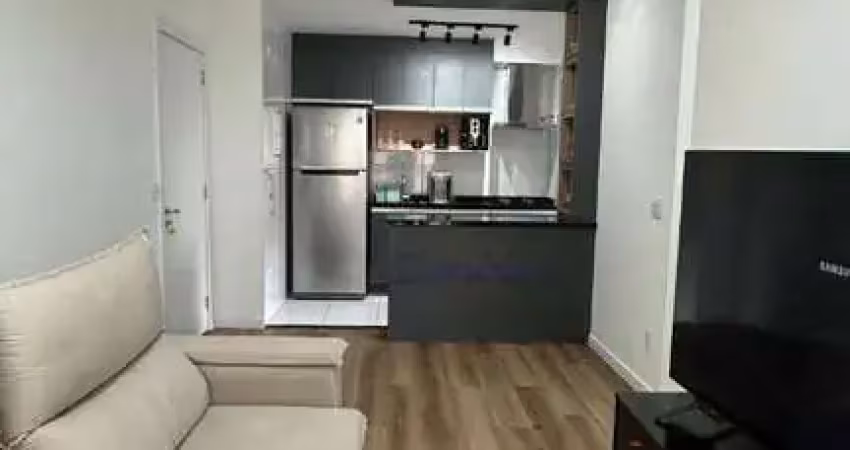 Apartamento com 2 dormitórios à venda, 61 m² por R$ 949.000,00 - Chácara Santo Antônio - São Paulo/SP