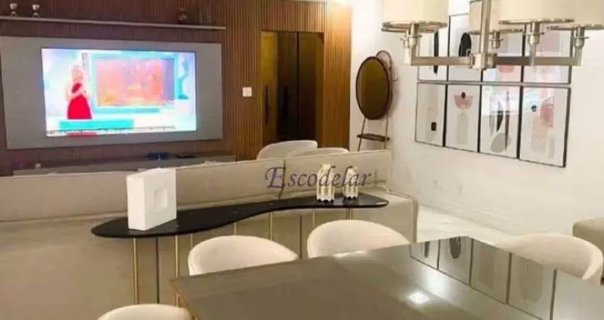 Apartamento à venda, 144 m² por r$ 1.790.000,00 - cerqueira césar - são paulo/sp