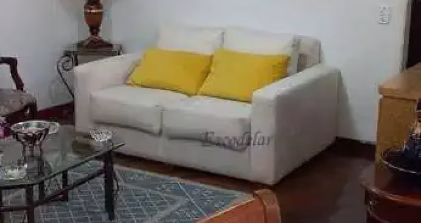 Apartamento à venda, 134 m² por r$ 950.000,00 - chácara inglesa - são paulo/sp