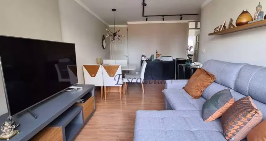 Apartamento à venda, 100 m² por r$ 1.295.000,00 - sumaré - são paulo/sp
