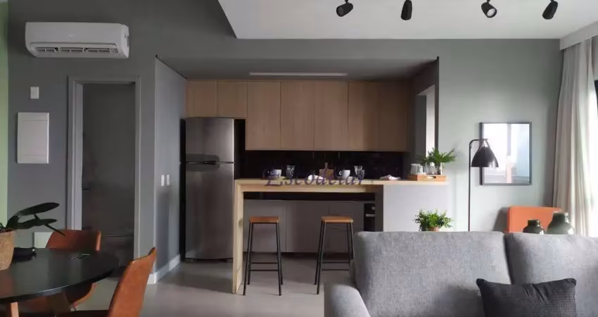 Apartamento duplex com 2 dormitórios à venda, 100 m² por r$ 2.351.426,00 - itaim bibi - são paulo/sp