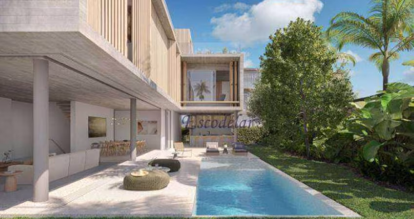Casa em Condomínio., 4 Suítes  à Venda, 1136 m² na Cidade Jardim