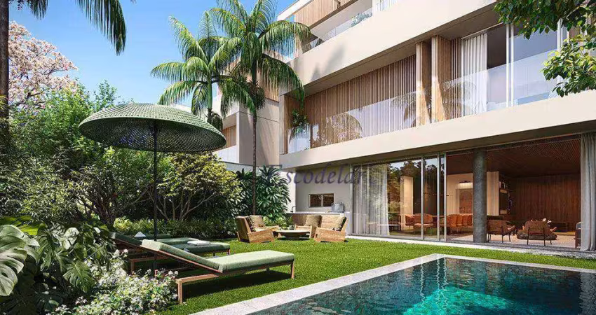 Casa à venda, 886 m² por R$ 16.500.000,00 - Alto de Pinheiros - São Paulo/SP