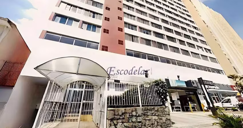 Apartamento com 2 dormitórios à venda, 70 m² por r$ 900.000,00 - sumarezinho - são paulo/sp