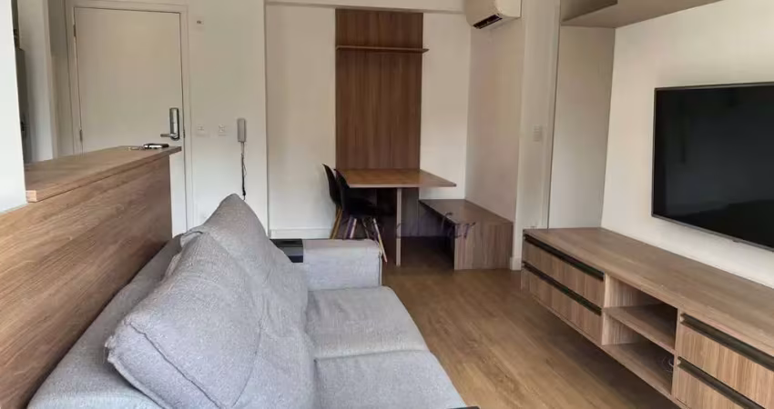 Apartamento com 2 dormitórios para alugar, 64 m² por r$ 9.300,00/mês - pinheiros - são paulo/sp
