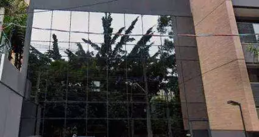 Loja à venda, 829 m² por r$ 12.000.000,00 - pinheiros - são paulo/sp