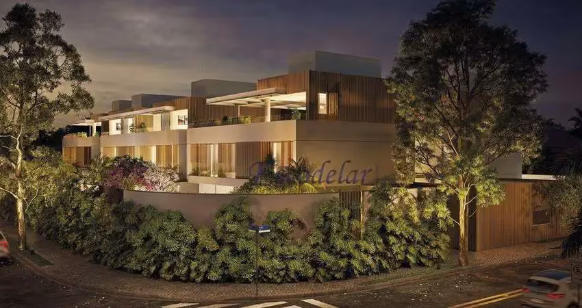 Casa à venda, 802 m² por R$ 15.000.000,00 - Alto de Pinheiros - São Paulo/SP