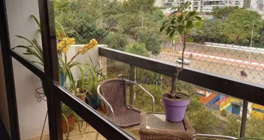 Apartamento com 3 dormitórios à venda, 125 m² por r$ 1.400.000,00 - pinheiros - são paulo/sp