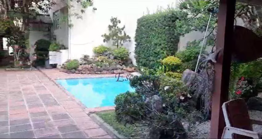 Casa com 4 dormitórios à venda, 440 m² por r$ 5.000.000,00 - jardim paulistano - são paulo/sp