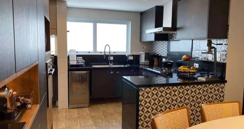 Apartamento à venda, 168 m² por r$ 2.398.000,00 - moema - são paulo/sp