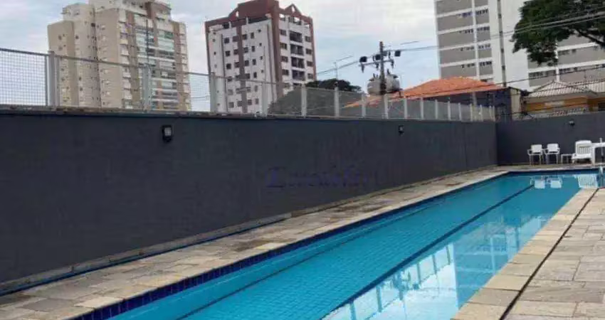 Apartamento à venda, 76 m² por r$ 1.050.000,00 - perdizes - são paulo/sp