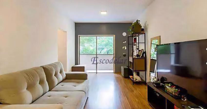 Apartamento com 2 dormitórios à venda, 80 m² por R$ 800.000,00 - Vila Olímpia - São Paulo/SP