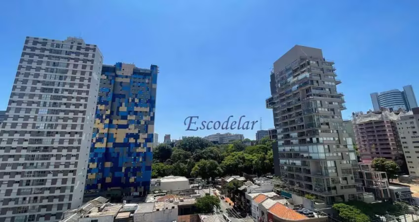 Apartamento com 3 dormitórios, 178 m² - venda por r$ 2.200.000,00 ou aluguel por r$ 14.700,00/mês - jardim américa - são paulo/sp