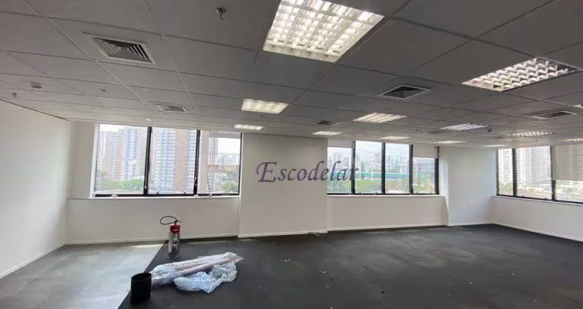Conjunto à venda, 323 m² por r$ 3.600.000,00 - barra funda - são paulo/sp