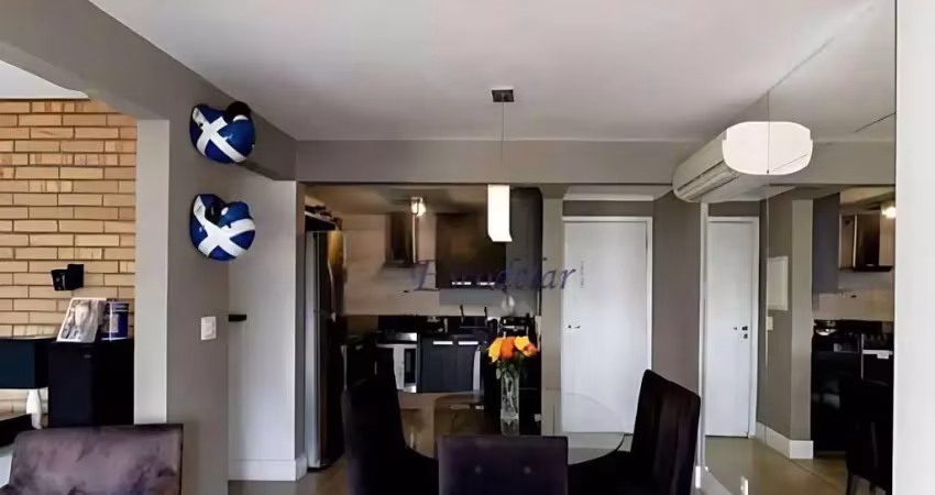 Apartamento com 1 dormitório à venda, 90 m² por r$ 1.200.000,00 - vila nova conceição - são paulo/sp
