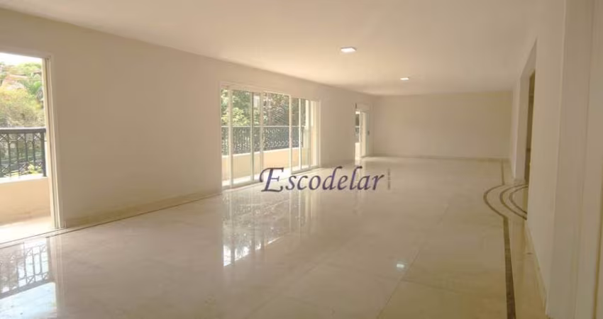 Apartamento com 4 dormitórios à venda, 315 m² por R$ 5.590.000,00 - Vila Madalena - São Paulo/SP