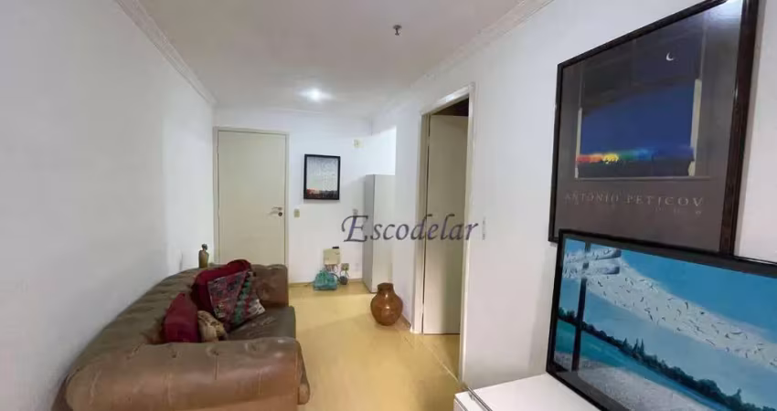 Conjunto à venda, 33 m² no jardins pertinho do clube paulistano!