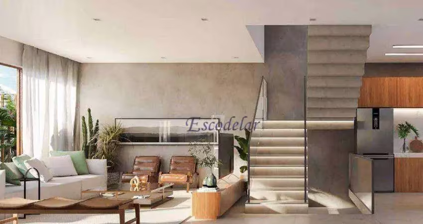 Casa com 4 dormitórios à venda, 573 m² por r$ 4.230.000,00 - vila madalena - são paulo/sp