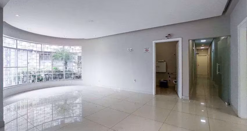 Casa para alugar, 425 m² por r$ 30.352,40/mês - pacaembu - são paulo/sp
