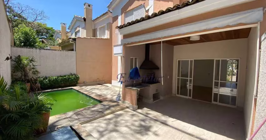 Casa à venda, 375 m² por r$ 3.500.000,00 - alto da boa vista - são paulo/sp