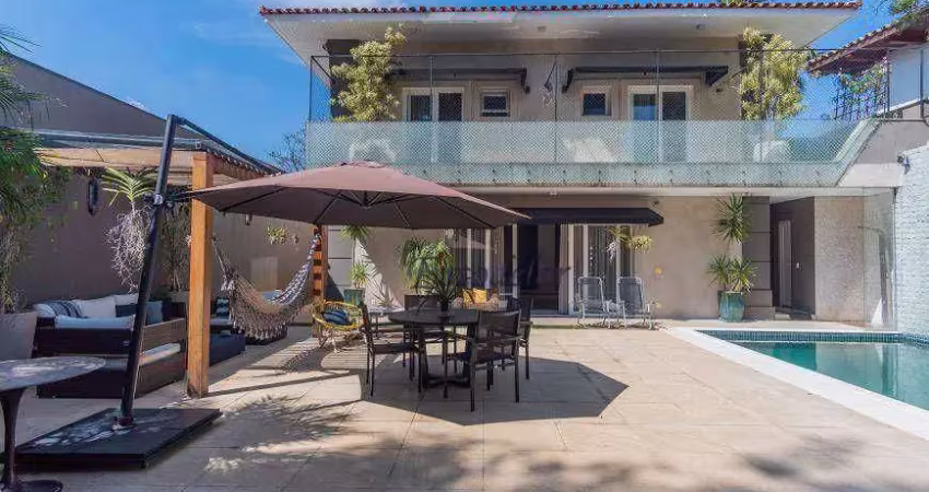 Casa à venda, 720 m² por R$ 7.900.000,00 - Pacaembu - São Paulo/SP