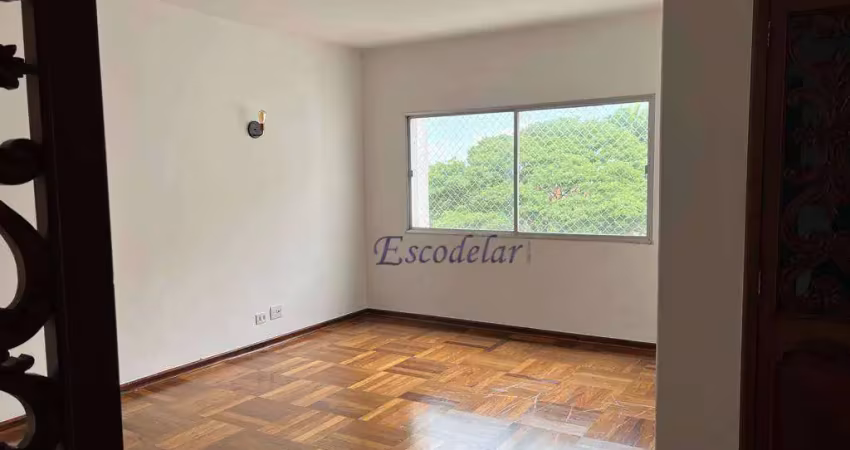 Apartamento com 3 dormitórios à venda, 130 m² por R$ 1.590.000,00 - Perdizes - São Paulo/SP