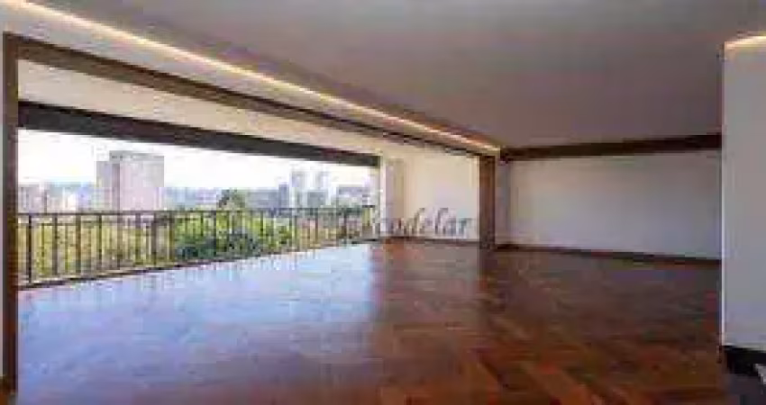 Cobertura com 3 quartos,5 vagas, deposito. parcialmente mobiliado, à venda, 397 m² na granja julieta, perto da estação cptm