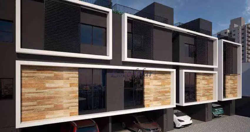 Casa com 3 dormitórios à venda, 186 m² por r$ 2.090.480,00 - campo belo - são paulo/sp