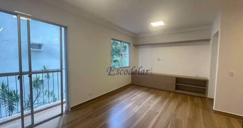 Apartamento com 2 dormitórios à venda, 65 m² por r$ 1.350.000,00 - vila nova conceição - são paulo/sp