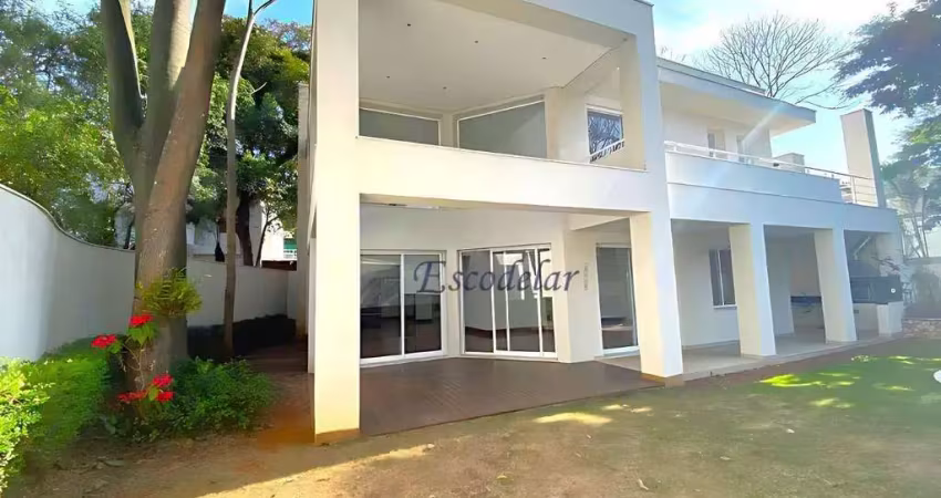 Casa com 4 dormitórios à venda, 857 m² por r$ 6.500.000,00 - jardim petrópolis - são paulo/sp