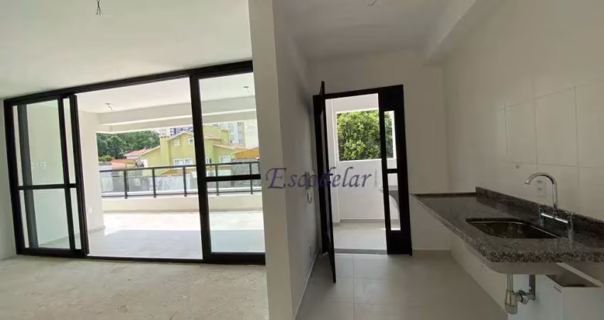 Apartamento à venda, 84 m² por r$ 830.000,00 - saúde - são paulo/sp