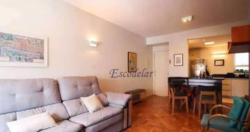 Apartamento com 2 dormitórios à venda, 82 m² por r$ 1.270.000,00 - itaim bibi - são paulo/sp
