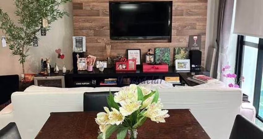 Apartamento Duplex à venda, 70 m² por R$ 1.295.000,00 - Moema - São Paulo/SP