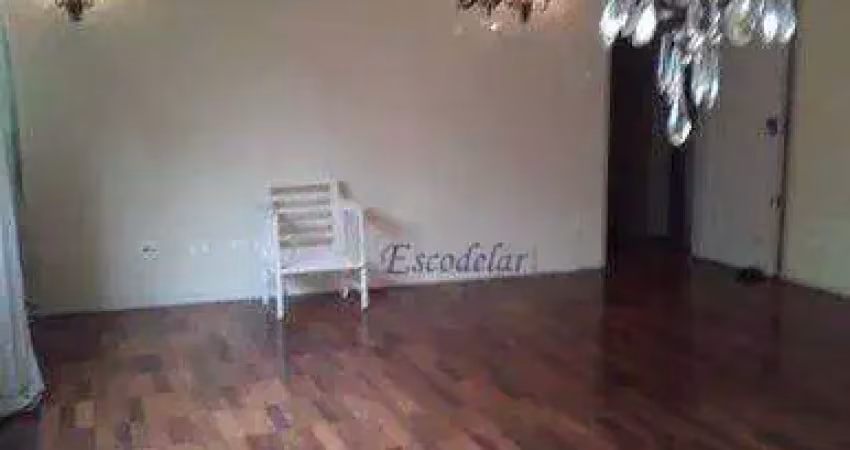 Apartamento à venda, 145 m² por r$ 2.130.000,00 - consolação - são paulo/sp