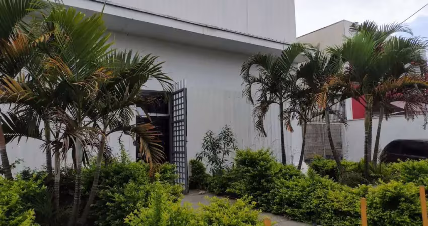 Prédio para alugar, 948 m² por r$ 56.533,87/mês - saúde - são paulo/sp
