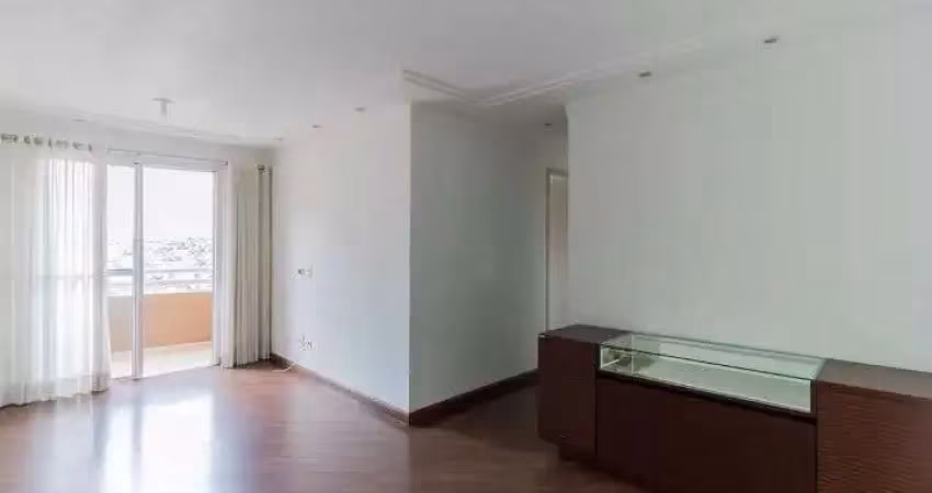 Apartamento à venda, 74 m² por r$ 630.000,00 - ponte rasa - são paulo/sp