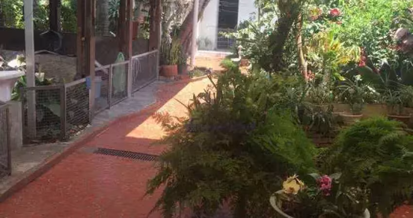Casa para alugar, 320 m² por r$ 13.493,80/mês - vila cordeiro - são paulo/sp